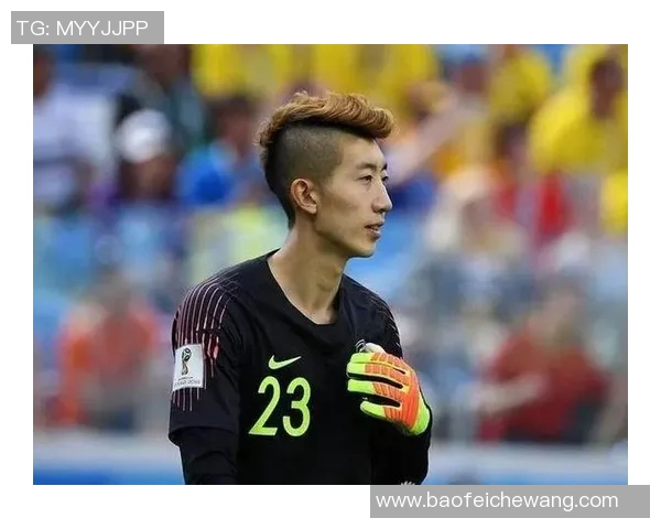 足球明星为何对韩国情有独钟却又暗藏不满情绪的背后故事