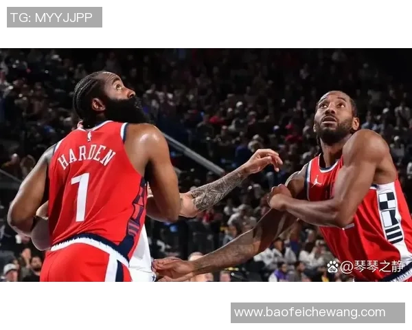 快船与森林狼激战一触即发谁能在这场对决中笑到最后