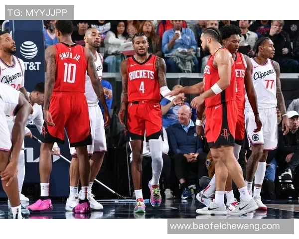 火箭队与灰熊队2017年精彩对决回顾与分析